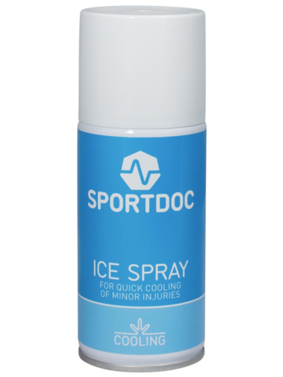 Sportdoc Kylspray Ice Spray Sportdoc Kylspray Ice Spray